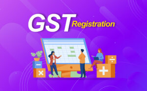 gst-registration